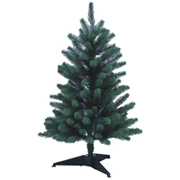 Xenotec Weihnachtsbaum 85 cm, inkl. Standfuß