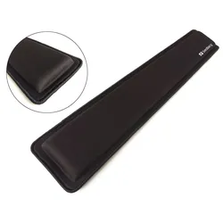 SANDBERG Wrist Rest Pro XXL - Tastatur-/Maus-Handgelenkauflage