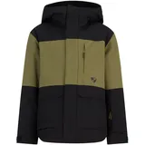 Ziener Skijacke »ALIM«, Gr. 140, - 73861909-140