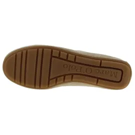 Marc O'Polo Mokassin Herren Beige 37