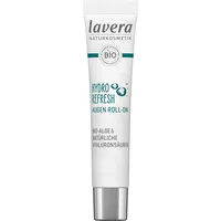 Lavera Hydro Refresh Augen Roll-On 15 ml