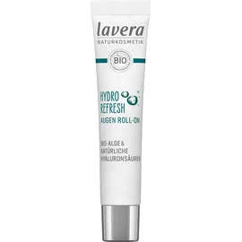 Lavera Hydro Refresh Augen Roll-On 15 ml