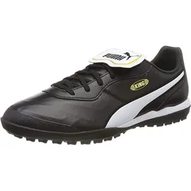 Puma King Top TT puma black/puma white 41