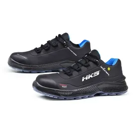 HKS Sicherheitshalbschuhe S3 BFS 70" 43"