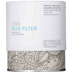Advanced Nutrition Programme Skin Blue Filter