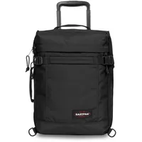 Eastpak Strapson Xxs 25l Koffer Auf Rollen Black One Size