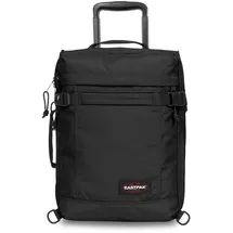 Eastpak Strapson Xxs 25l Koffer Auf Rollen Black One Size