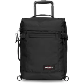 Eastpak Strapson Xxs 25l Koffer Auf Rollen Black One Size