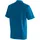 Maier Sports Ulrich Kurzarm-poloshirt - Imperial Blue - L