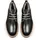 LLOYD Darrow Herren Schwarz 42