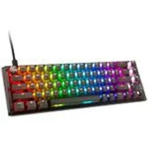 Ducky One 3 Aura SF MX Red US