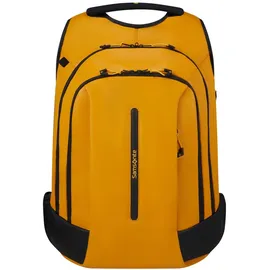 Samsonite Ecodiver Laptop Backpack L 17.3" yellow