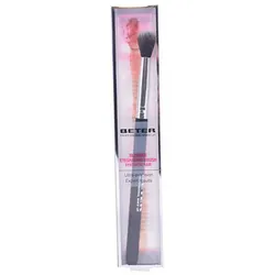 Lidschatten-Pinsel Beter Professional pelo sintetico Diffusor