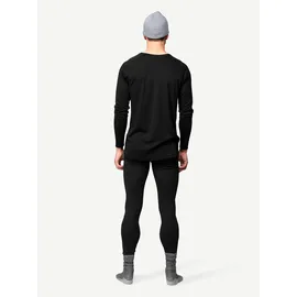 Devold Duo Active Merino 205 Herren black- XL