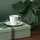 Villeroy & Boch Kaffeetasse 0,15 l Weiß 6 St.