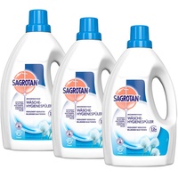 Sagrotan Wäsche-Hygienespüler Sensitiv
