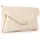 Valentino Arpie Pochette VBS3XI01 ecru
