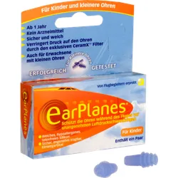Earplanes Child/Kind 2 St