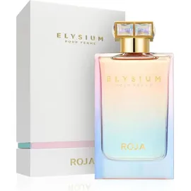 ROJA Elysium Pour Femme Eau de Parfum 75 ml
