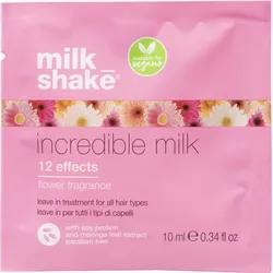Milk Shake Incredible Milk Flower Fragrance Leave-in-Treatment 10 ml