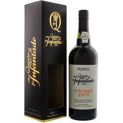 Quinta do Infantado 2015 Vintage - Portwein