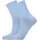 ATHLECIA Socken 3er-Pack Diaz blau 39-42