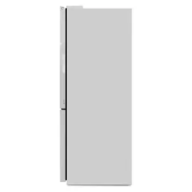 Samsung RL34C600CWW Kühl-Gefrierkombination (344 l, 1853 mm hoch, Weiß)
