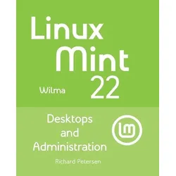 Linux Mint 22