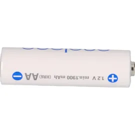 Panasonic eneloop Mignon Akku BK-3MCCE BF1 Ni-MH 1,2V 2000mAh AA lose