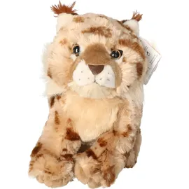 k&m international inc. Cuddlekins Luchs 30 cm