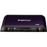 BrightSign HD1026 Digital Signage Player 4K UHD