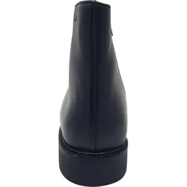 SIOUX Morgan-LF-XXXL Herren Schwarz 46,5