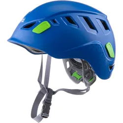 Petzl PICCHU Helm Kinder in blue, Größe Einheitsgröße - blau