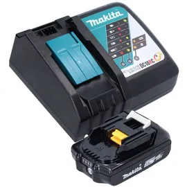 Makita DDF485RA1J inkl. 1 x 2,0 Ah + Ladegerät + Makpac