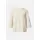 Comma, Strickpullover Beige L