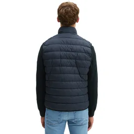 Marc O'Polo Steppweste Blau M