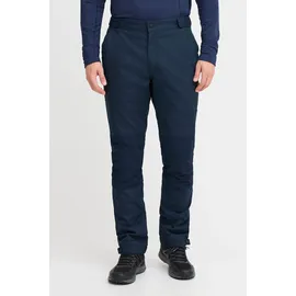 North Bend Trekkinghose NBWim Regular Blau M