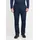 North Bend Trekkinghose NBWim Regular Blau M