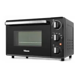 Tristar OV-3622 Heißluft-Ofen Kontrollleuchte, Timerfunktion 19 l