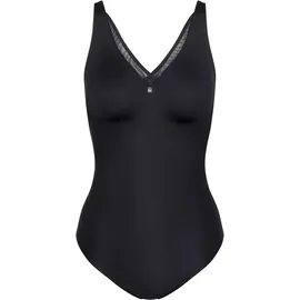 Triumph Shaping-Body True Shape Sensation Schwarz 85E