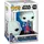 Funko Star Wars Asajj Ventress Sammelfigur 9 cm