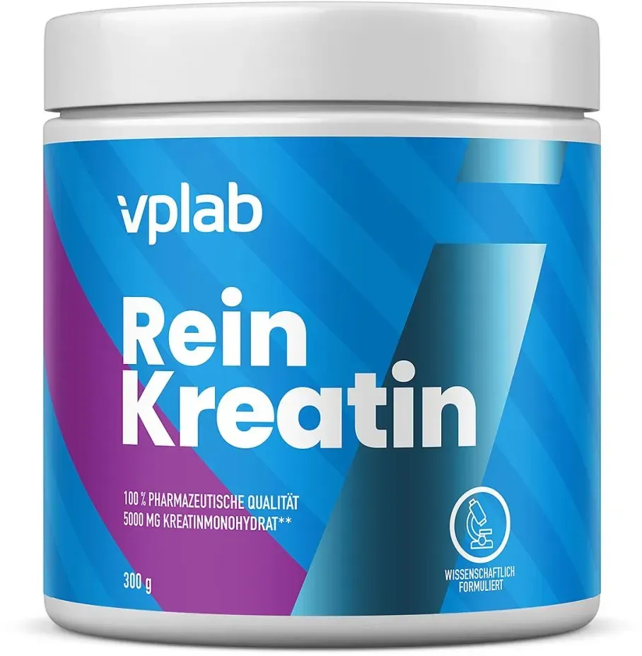 VPLAB Rein Kreatin