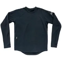 Devold of Norway Endurance Merino Crew blau S