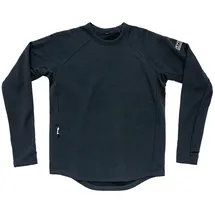 Devold of Norway Endurance Merino Crew blau S