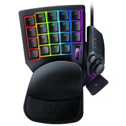Razer Tartarus Pro Chroma RGB Gaming Keypad