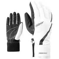 Ziener Damen Kitty AS(R) lady glove,