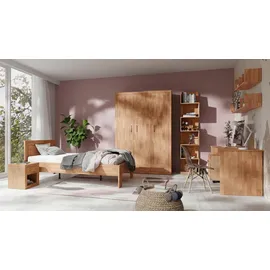Linea Natura Bettschubkasten AMAZON - B/H/T ca. 145,00x23,50x77,00