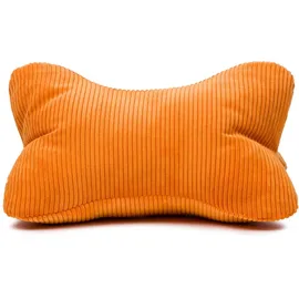 Gözze Lesekissen Capri 40 x 25 cm Orange