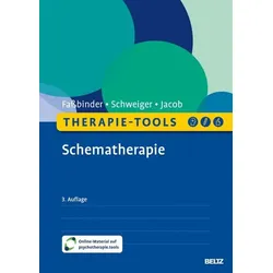 Therapie-Tools Schematherapie