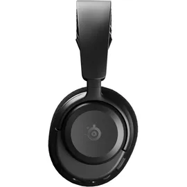 SteelSeries Arctis Nova 3P Wireless PlayStation Schwarz